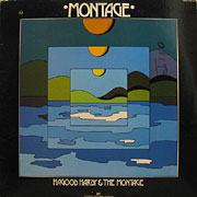 HAGOOD HARDY & THE MONTAGE / Montage
